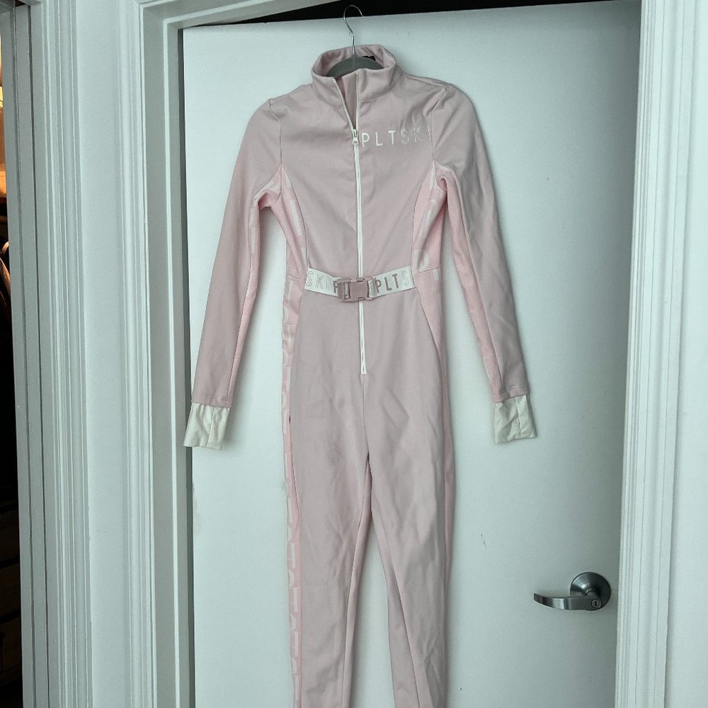Breathable Ski Suit PrettyLittle Thing